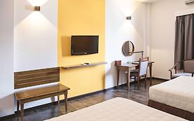 Khách Sạn Liberty Sài Gòn Parkview