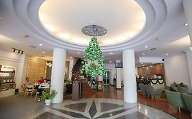 Khách Sạn Liberty Sài Gòn Parkview